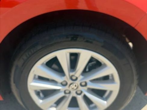 Used 2023 Toyota Corolla SE FWD image 9