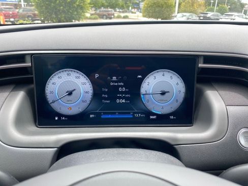 New 2024 Hyundai Santa Cruz Limited image 13