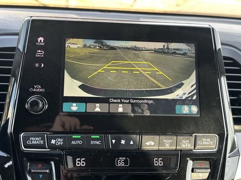 Certified 2024 Honda Odyssey EX-L image 31