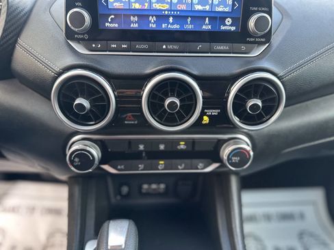 Used 2024 Nissan Sentra SV image 11