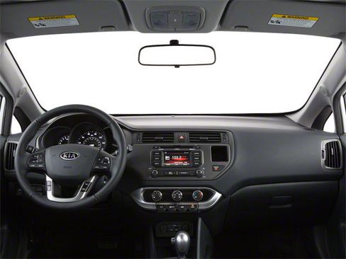 Used 2013 Kia Rio LX FWD image 10