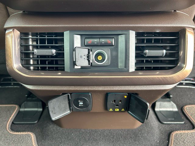 Used 2025 Ford F150 King Ranch AWD/4WD image 49