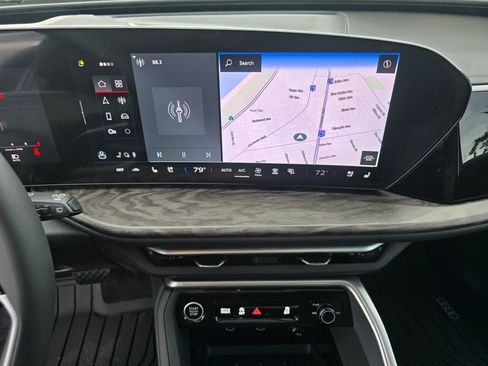 New 2025 Audi Q5 Premium Plus image 10