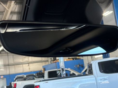 Used 2026 RAM 1500 Rebel w/ Rebel Level 2 Equipment Group AWD/4WD image 23