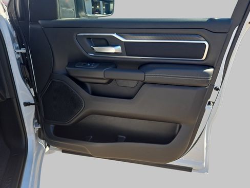 New 2026 RAM 1500 Big Horn image 11