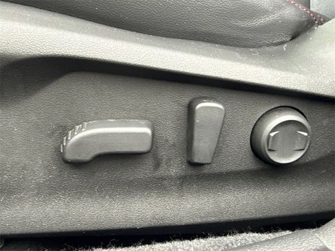 Used 2022 Subaru WRX Limited image 21