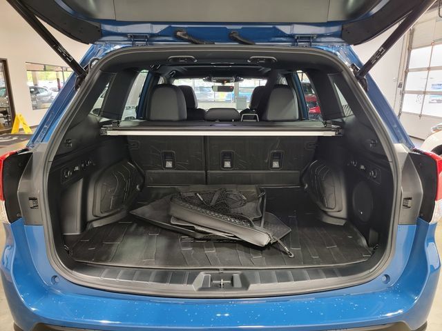 Certified 2023 Subaru Forester Wilderness AWD/4WD image 36