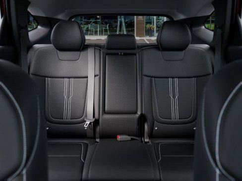 New 2026 Hyundai Tucson SEL image 13