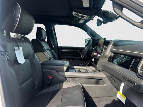New 2026 RAM 1500 Limited image 28
