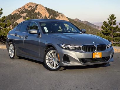 Used 2024 BMW 330e