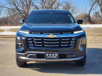 Used 2026 Chevrolet Equinox LT w/ Convenience Package II video 2