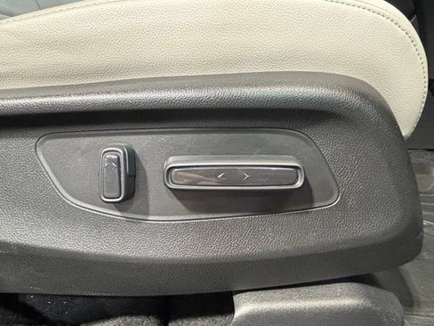 Certified 2025 Honda CR-V EX-L image 35