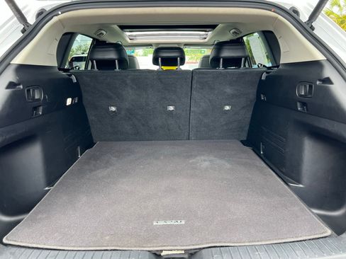 Used 2023 MAZDA CX-50 AWD 2.5 S w/ Cargo Package image 21