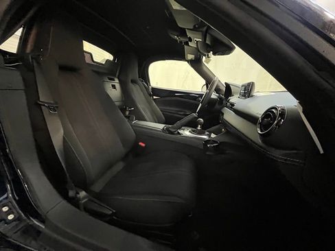 New 2026 MAZDA MX-5 Miata Club w/ Weather Package RWD image 20