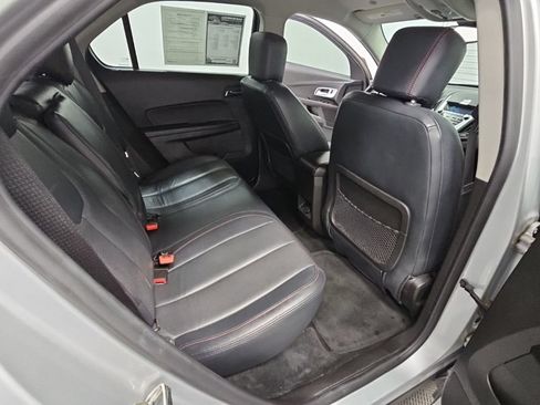 Used 2015 Chevrolet Equinox LS FWD image 28