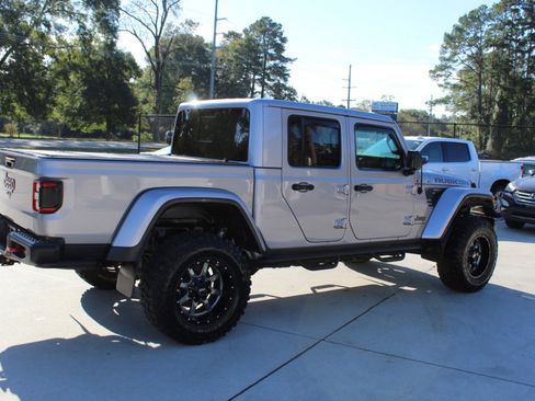 Used 2020 Jeep Gladiator Rubicon image 11
