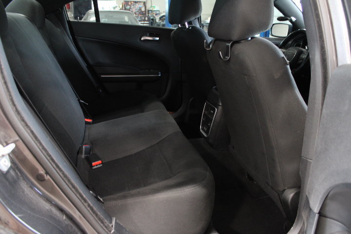 Used 2020 Dodge Charger Police w/ Convenience Group I AWD/4WD image 16