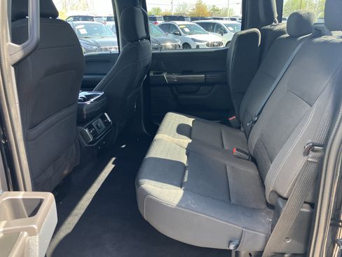 Used 2023 Ford F150 XLT w/ Equipment Group 302A High image 15