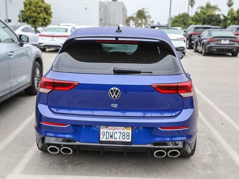 Used 2023 Volkswagen Golf R image 5
