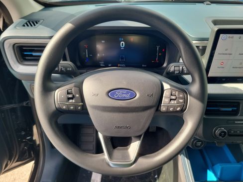 New 2026 Ford Maverick XLT FWD image 12