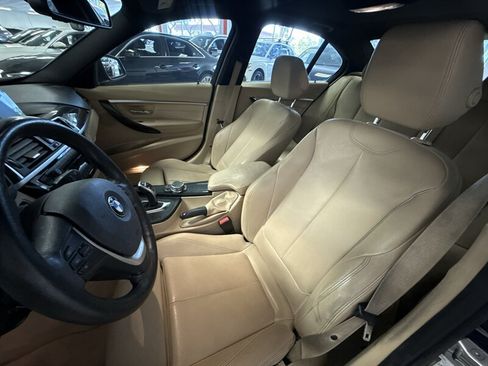 Used 2016 BMW 328i xDrive Sedan AWD/4WD image 17