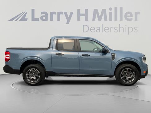 Used 2024 Ford Maverick XLT w/ XLT Luxury Package FWD image 6