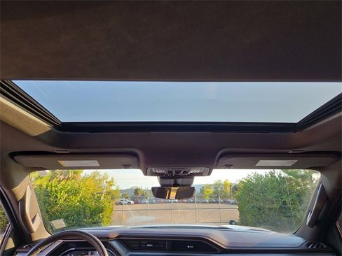 Certified 2023 GMC Sierra 1500 Denali w/ Denali Reserve Package image 12