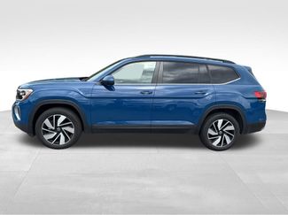 Used 2026 Volkswagen Atlas SE AWD/4WD video 2