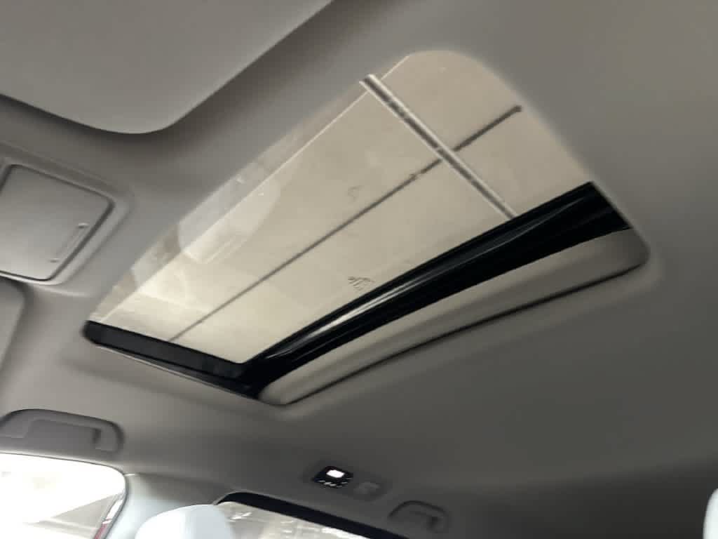 New 2026 Honda Odyssey EX-L image 16