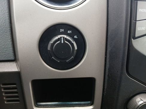 Used 2013 Ford F150 XLT w/ XLT Chrome Pkg image 8