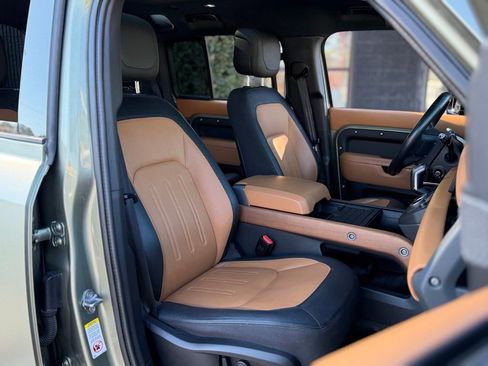 Used 2020 Land Rover Defender 110 X image 34