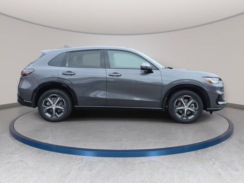 Used 2025 Honda HR-V EX-L image 5