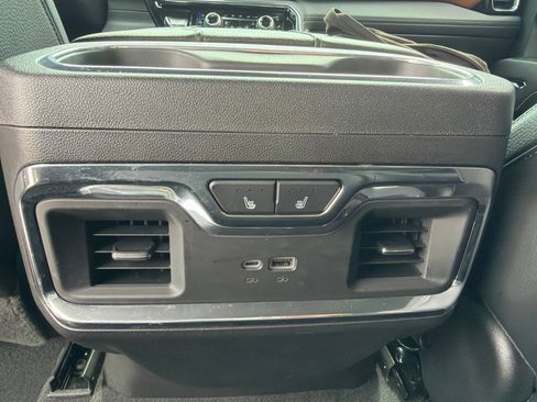 Used 2024 GMC Sierra 1500 Denali w/ Technology Package RWD image 25