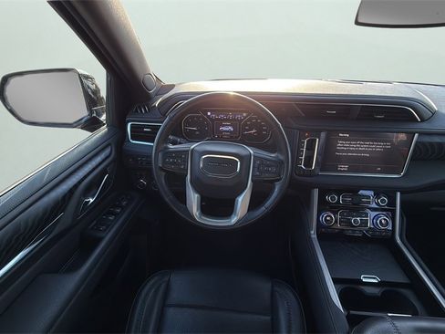 Used 2021 GMC Yukon XL Denali image 22