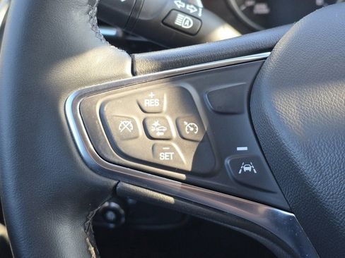 Used 2024 Chevrolet Equinox LT image 24