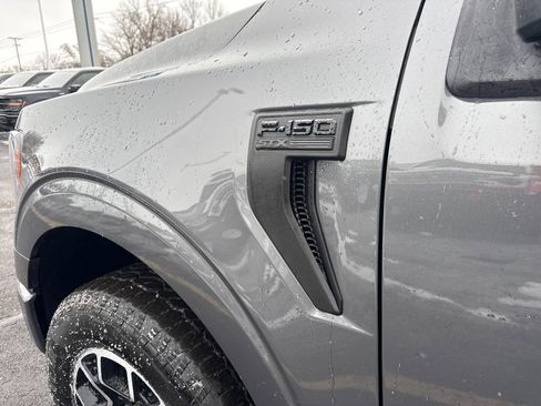 Used 2023 Ford F150 XL w/ STX Appearance Package image 14