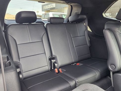 New 2026 GMC Acadia Elevation w/ Black Edition image 48