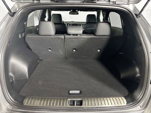 Certified 2020 Kia Sportage S w/ S Sunroof Package image 21