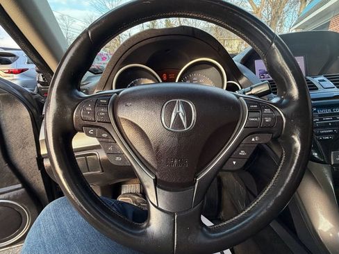 Used 2012 Acura TL Tech Auto image 11