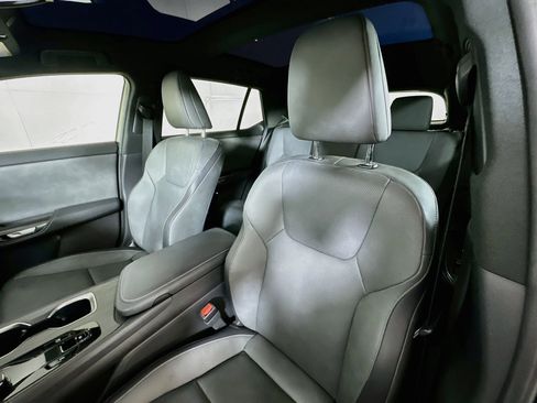 Used 2026 Lexus RZ 350e 2WD w/ Technology Package image 20