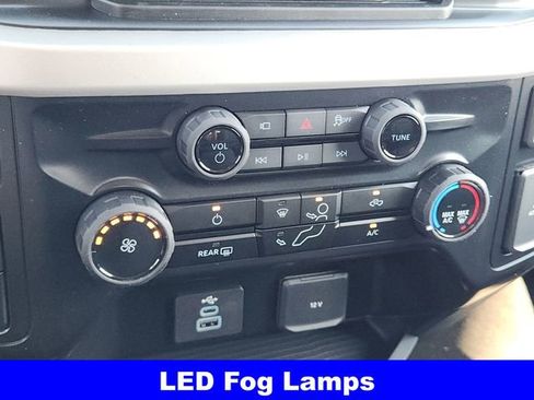 New 2026 Ford F250 XL w/ STX Appearance Package image 19