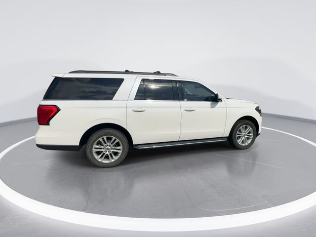 Certified 2023 Ford Expedition Max XLT AWD/4WD image 7