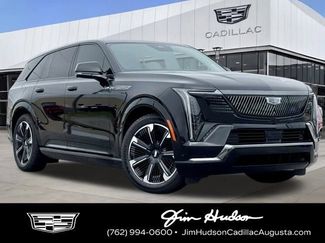 New 2025 Cadillac Escalade IQ Sport 2 video 1