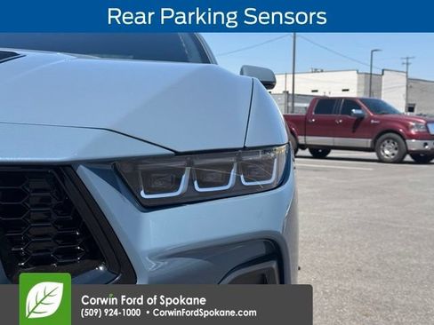 Used 2024 Ford Mustang GT Premium RWD image 9