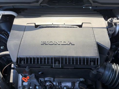 New 2026 Honda Pilot EX-L image 25