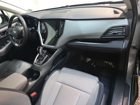 Certified 2025 Subaru Outback Premium image 35