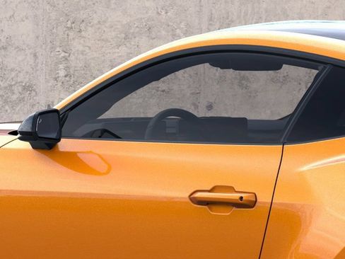 New 2026 Ford Mustang GT w/ Mustang Nite Pony Package RWD image 20