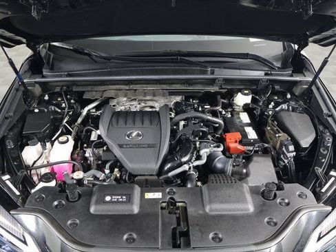 Certified 2024 Lexus NX 350 AWD w/ Cold Area Package image 15