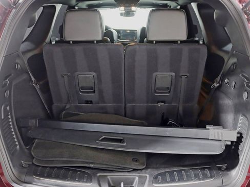 Used 2022 Dodge Durango SRT w/ Trailer Tow Group IV AWD/4WD image 36