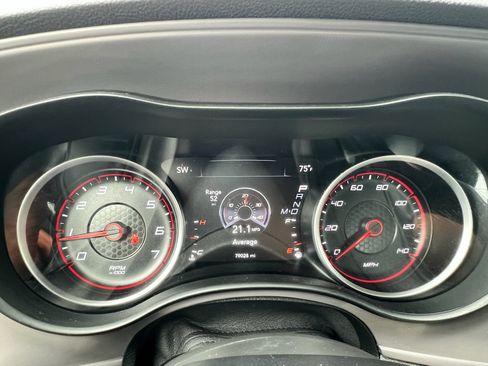 Used 2023 Dodge Charger GT RWD image 39